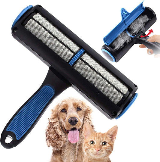 Pet Hair Remover Roller - Promo-0